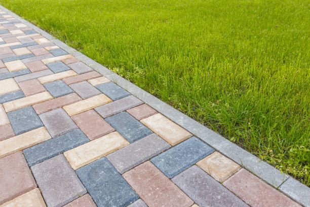 Best Interlocking Driveway Pavers in Aurora, MN